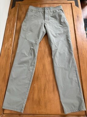 Kuhl Deceptr Performance Pants Size 28x32